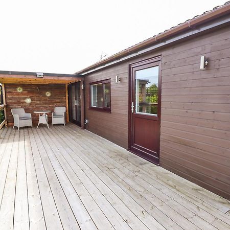 Meols Holiday Lodge Wirral Εξωτερικό φωτογραφία