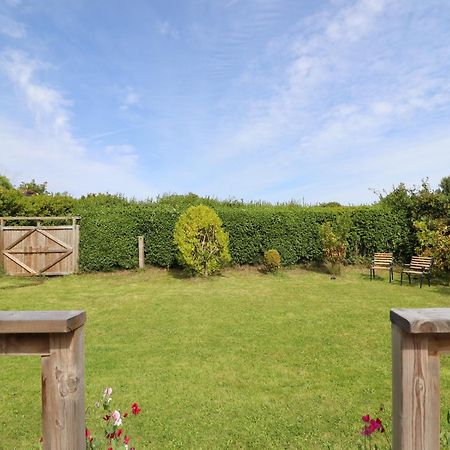 Meols Holiday Lodge Wirral Εξωτερικό φωτογραφία