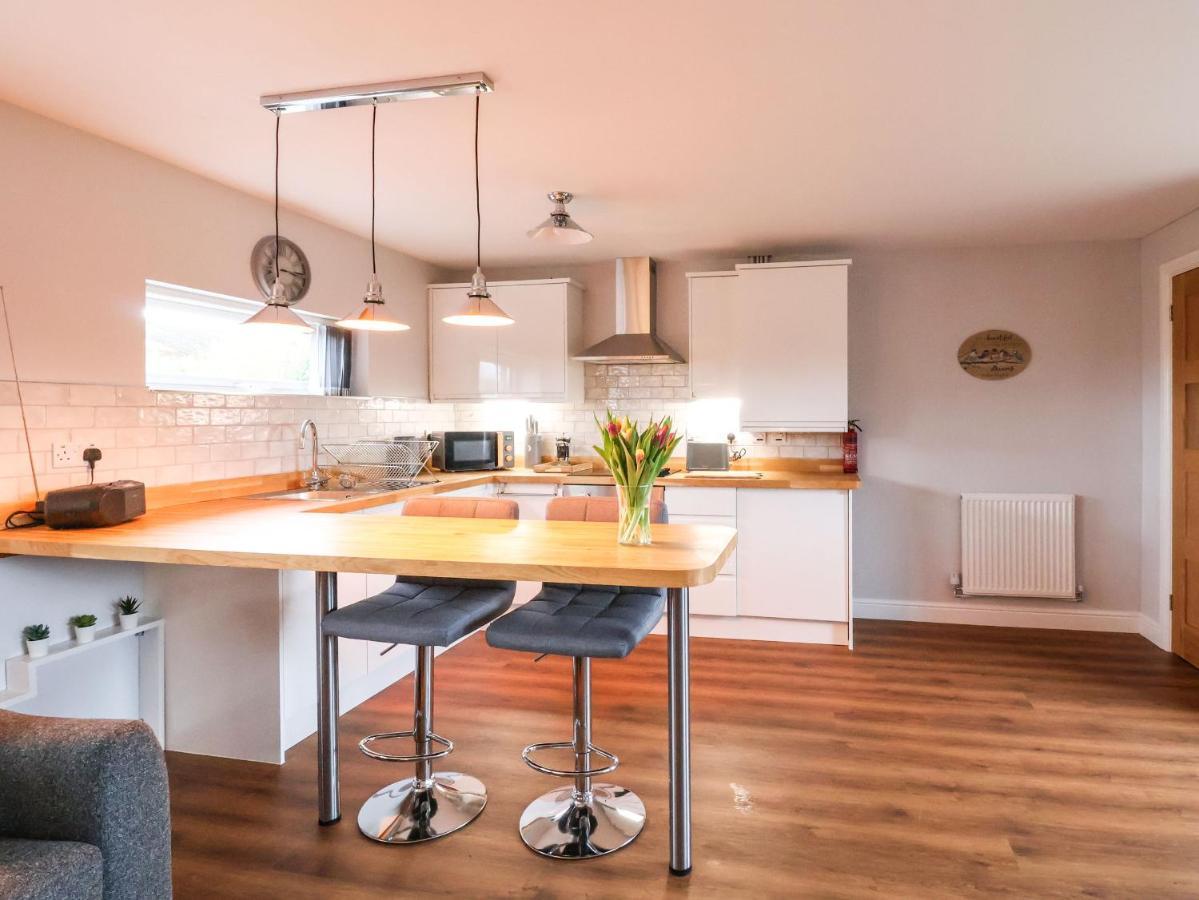 Meols Holiday Lodge Wirral Εξωτερικό φωτογραφία