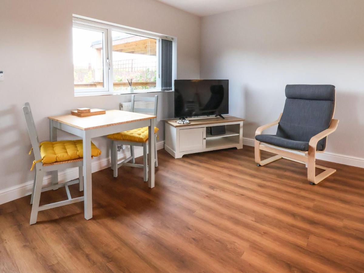 Meols Holiday Lodge Wirral Εξωτερικό φωτογραφία