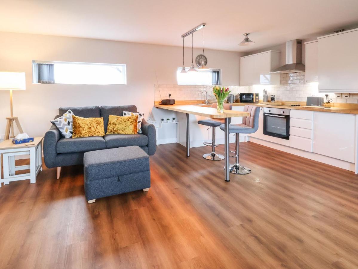 Meols Holiday Lodge Wirral Εξωτερικό φωτογραφία