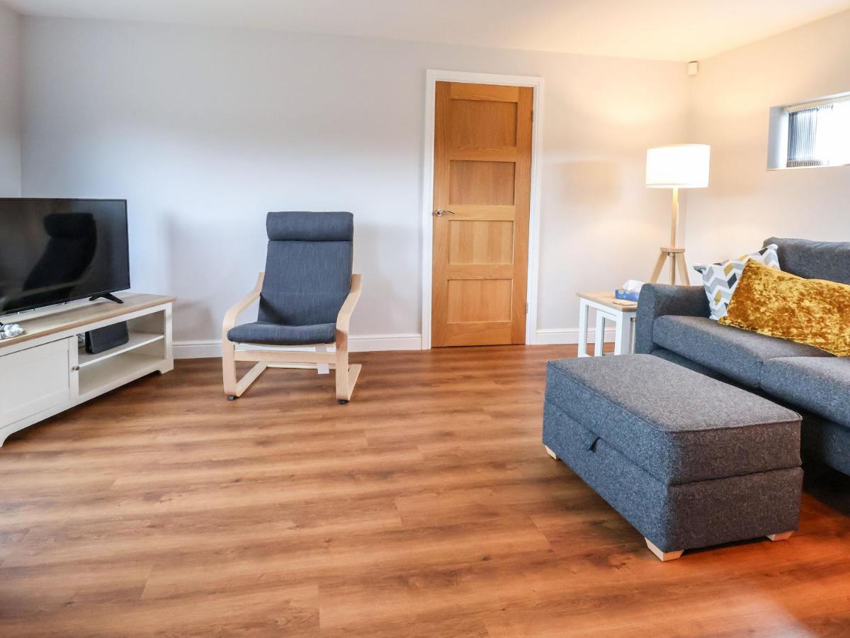 Meols Holiday Lodge Wirral Εξωτερικό φωτογραφία