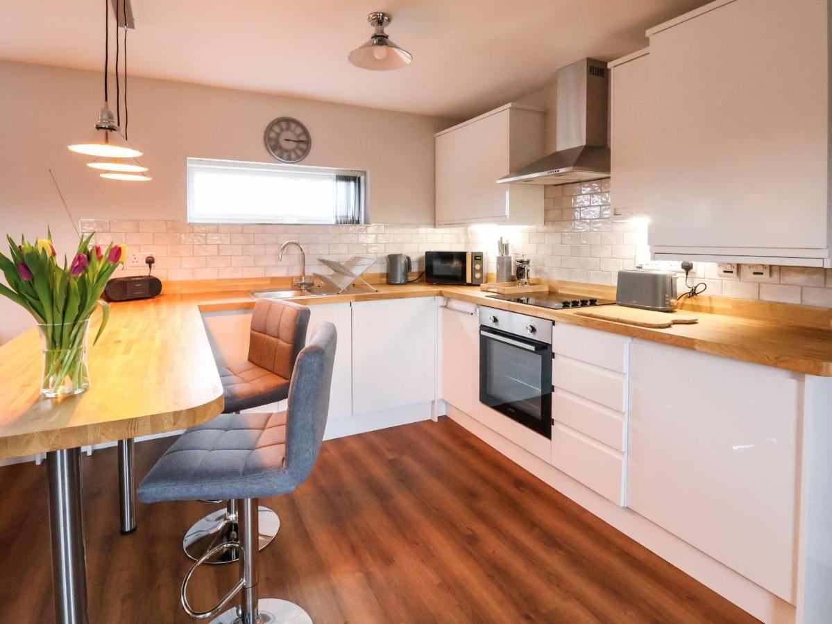Meols Holiday Lodge Wirral Εξωτερικό φωτογραφία