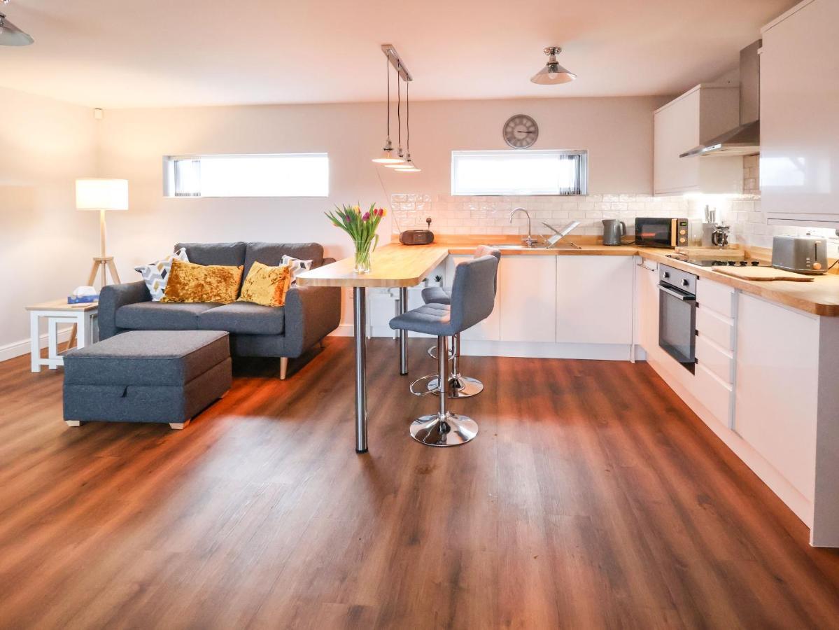 Meols Holiday Lodge Wirral Εξωτερικό φωτογραφία