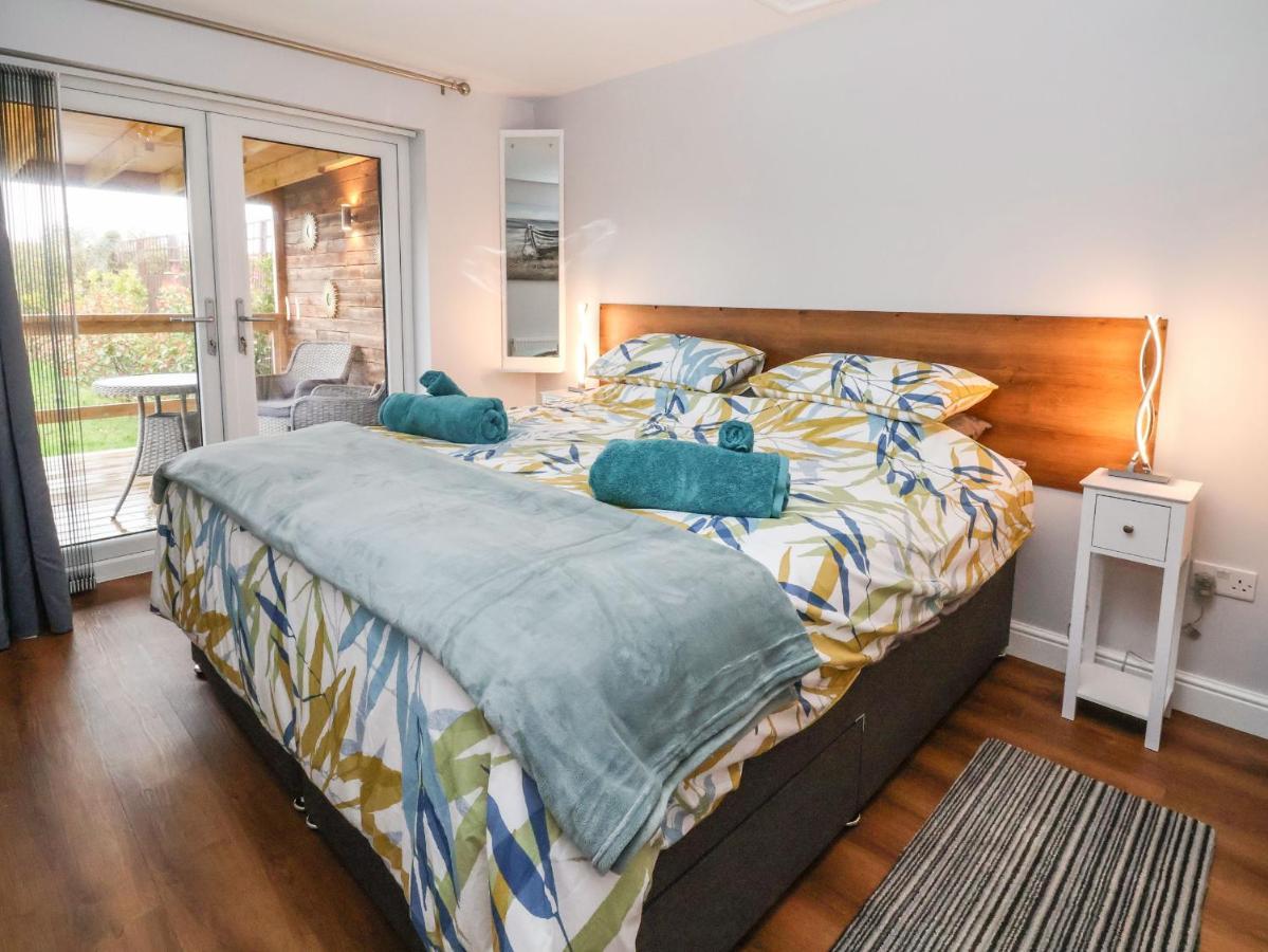 Meols Holiday Lodge Wirral Εξωτερικό φωτογραφία