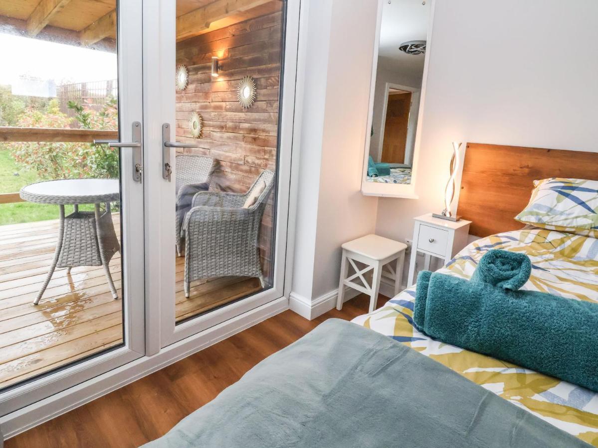 Meols Holiday Lodge Wirral Εξωτερικό φωτογραφία
