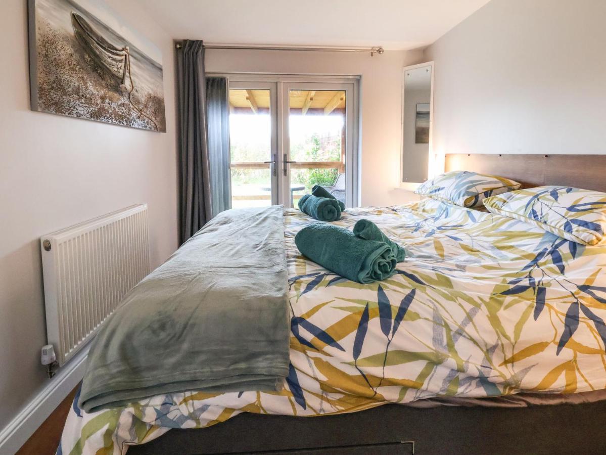 Meols Holiday Lodge Wirral Εξωτερικό φωτογραφία