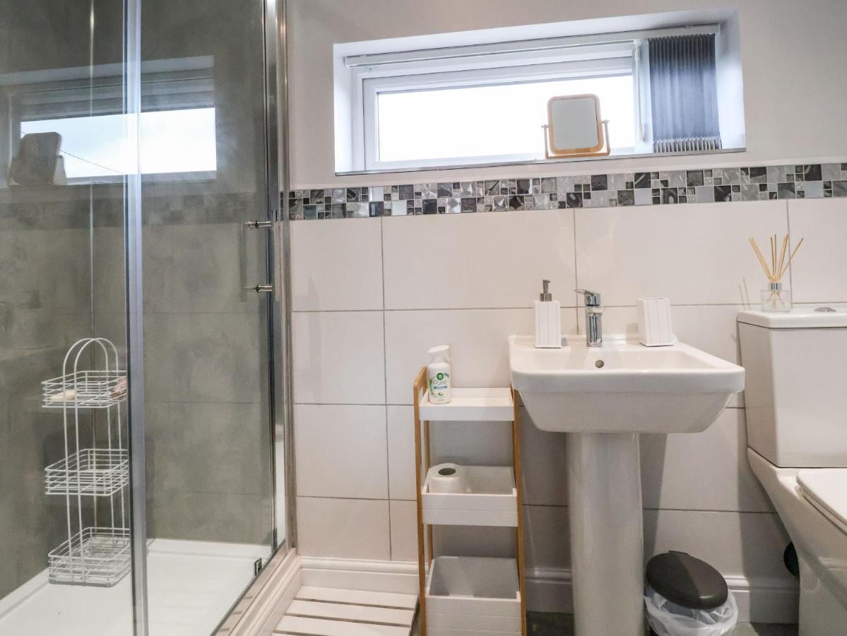 Meols Holiday Lodge Wirral Εξωτερικό φωτογραφία