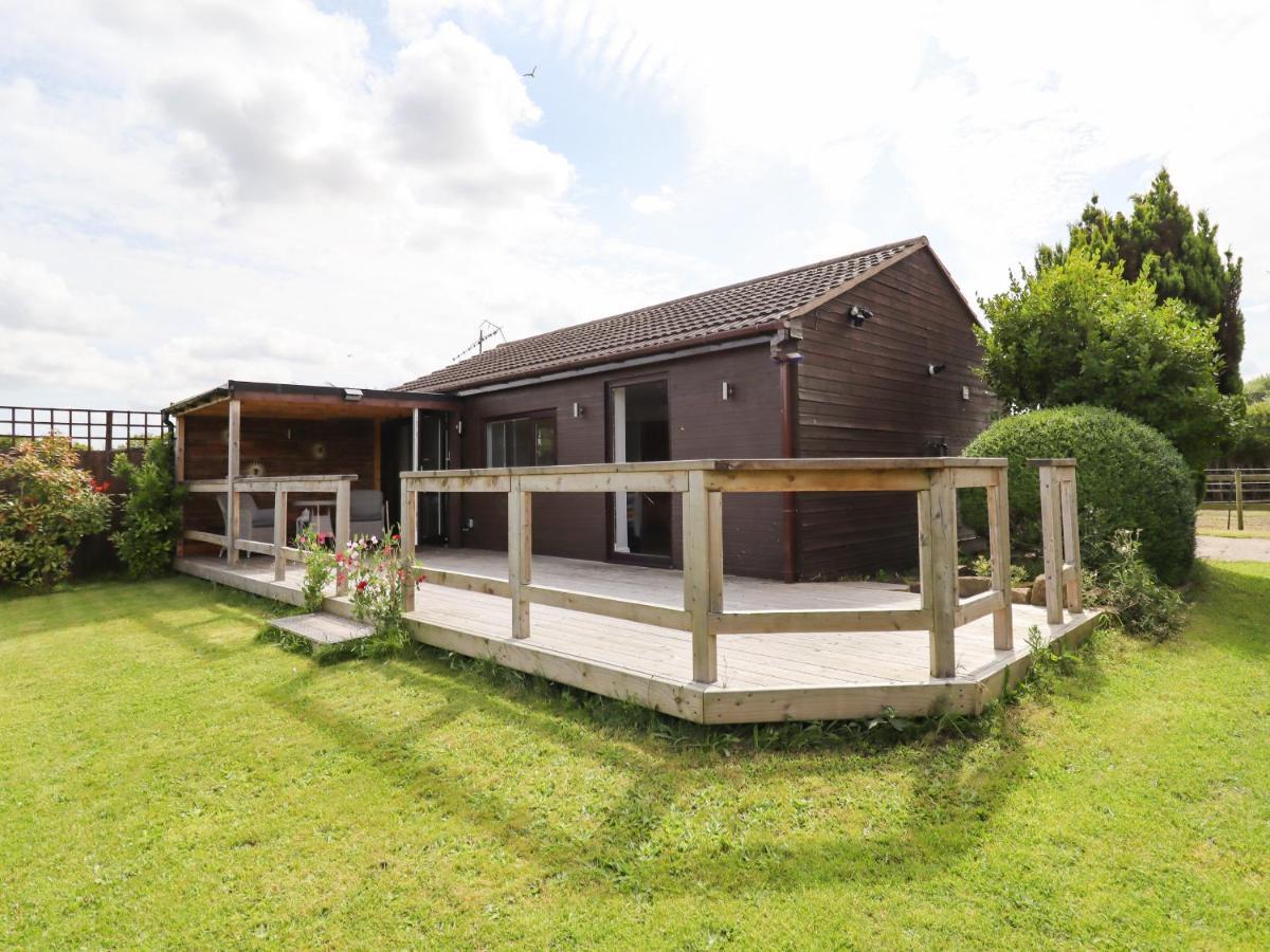 Meols Holiday Lodge Wirral Εξωτερικό φωτογραφία