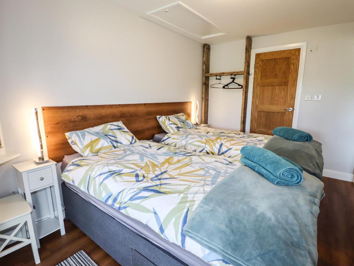 Meols Holiday Lodge Wirral Εξωτερικό φωτογραφία