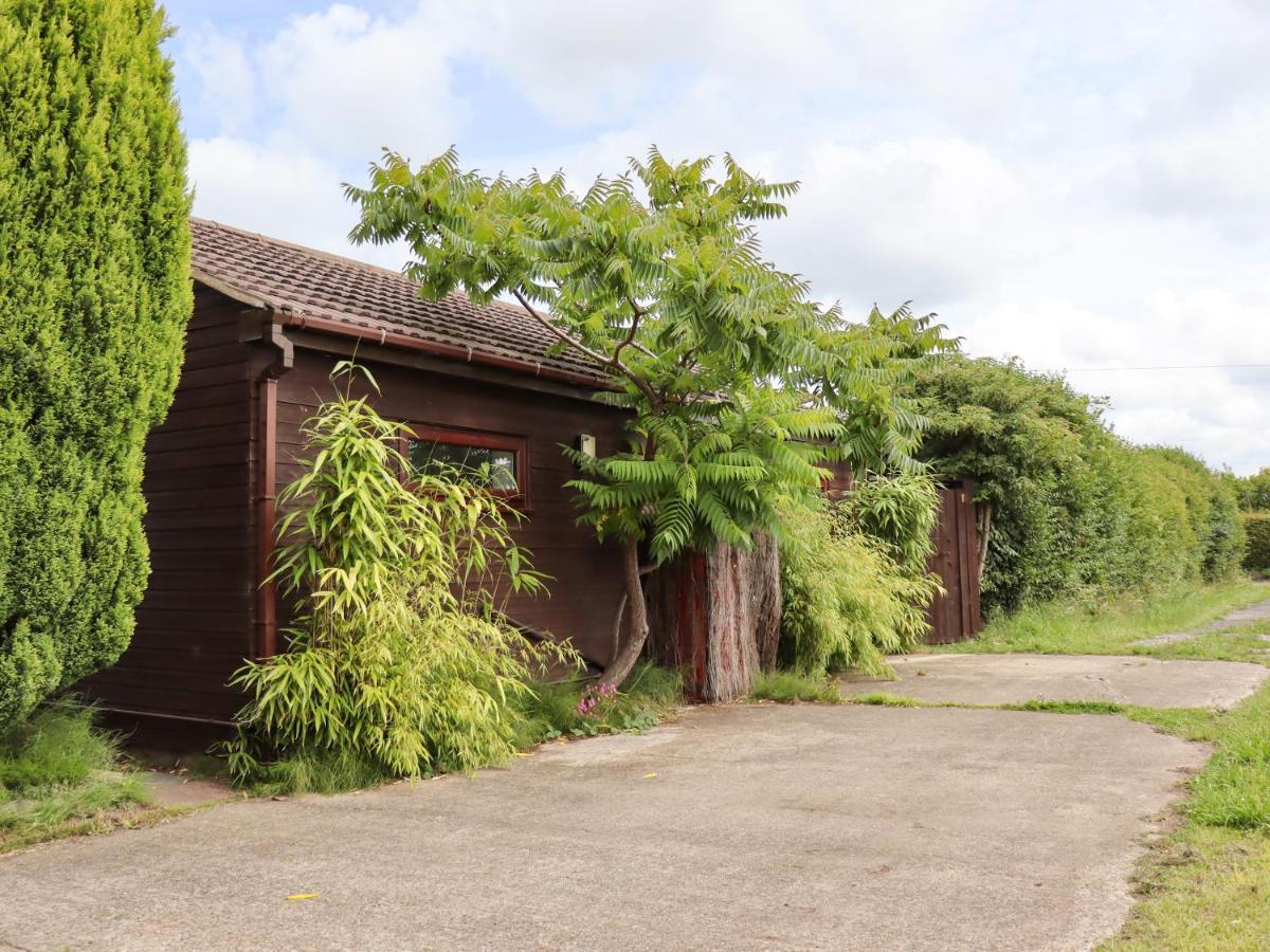 Meols Holiday Lodge Wirral Εξωτερικό φωτογραφία