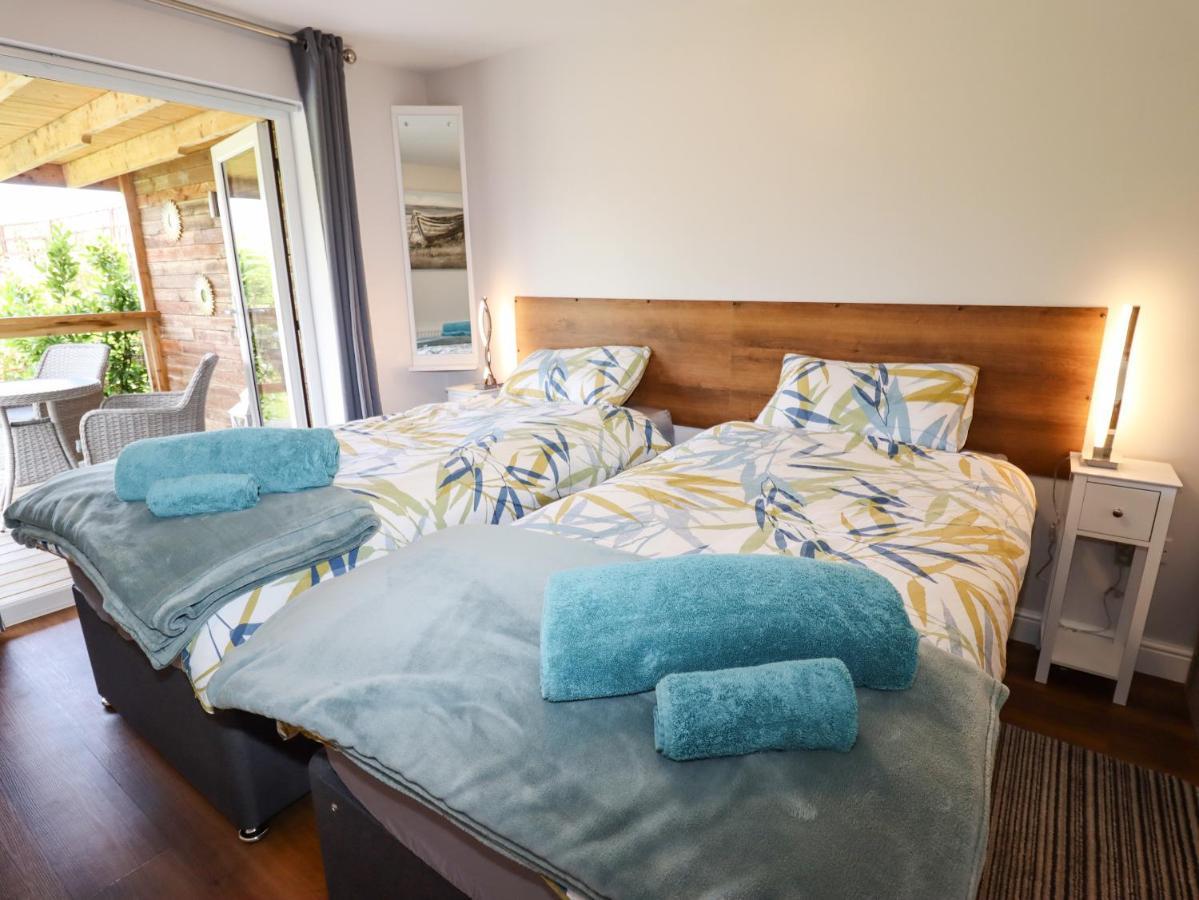 Meols Holiday Lodge Wirral Εξωτερικό φωτογραφία