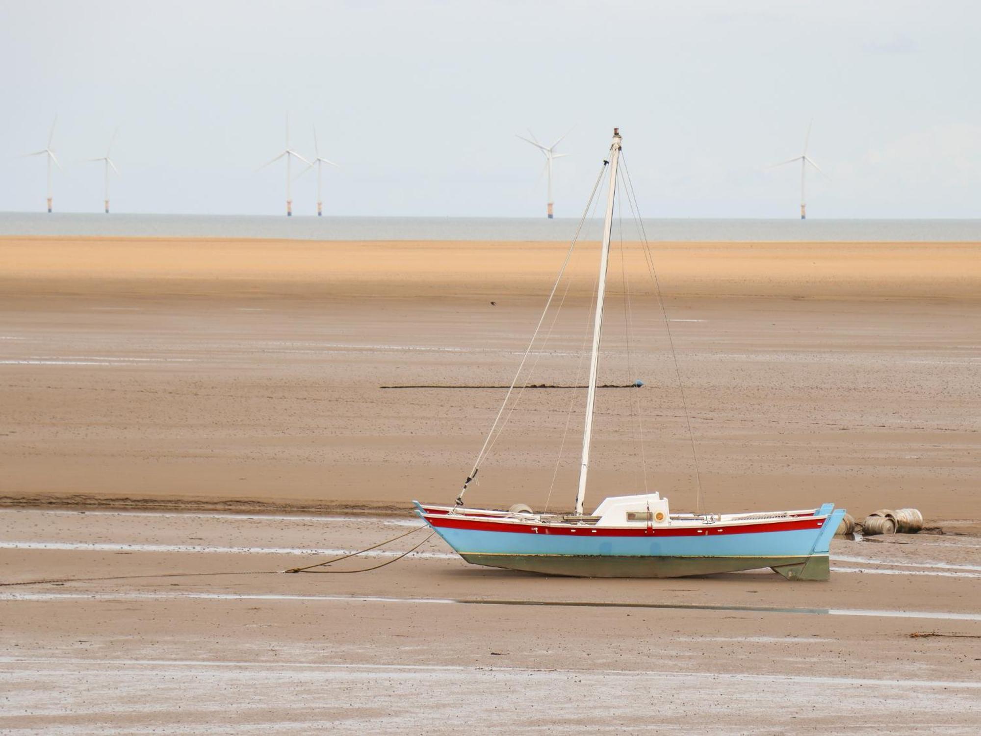 Meols Holiday Lodge Wirral Εξωτερικό φωτογραφία