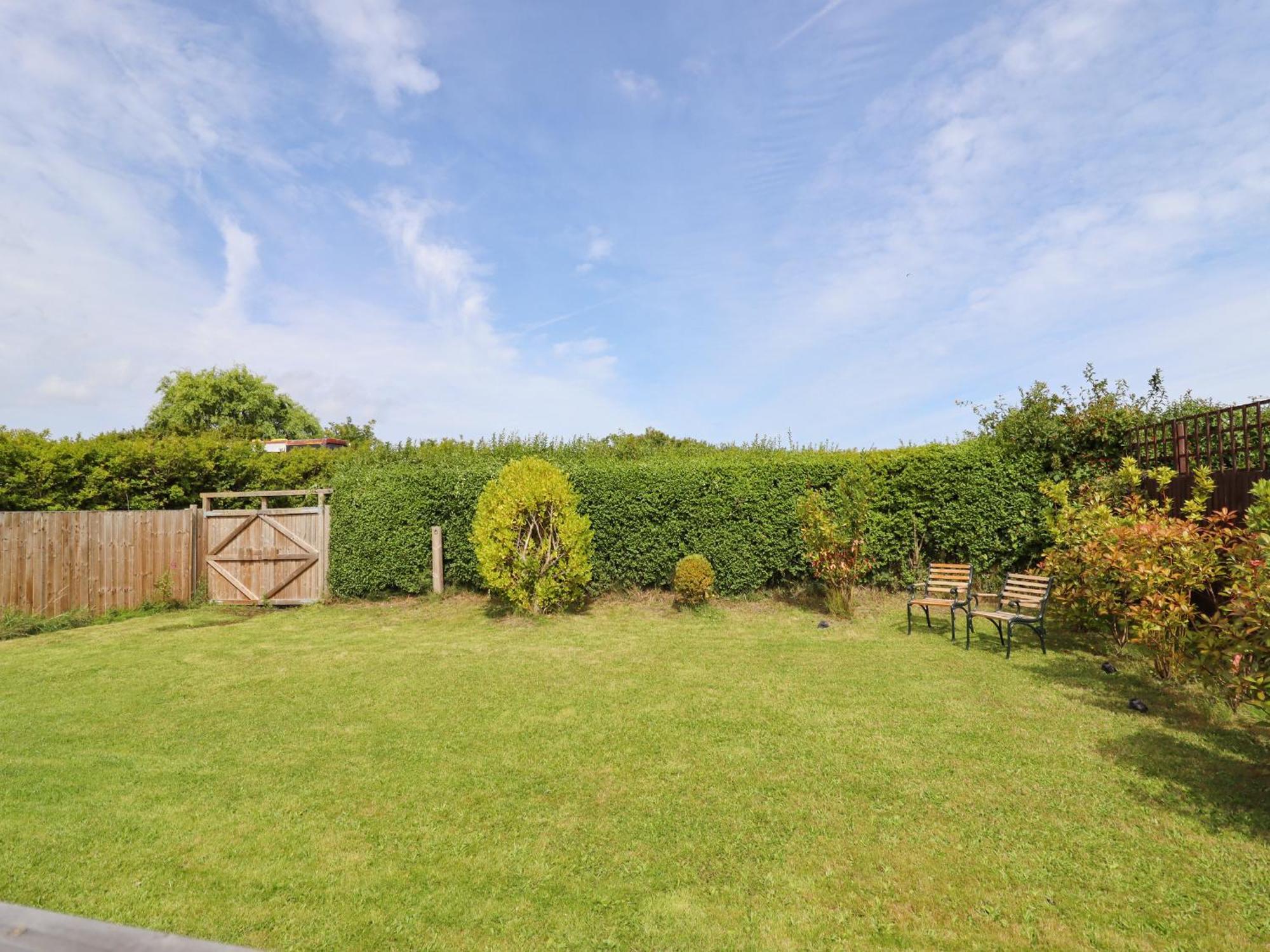 Meols Holiday Lodge Wirral Εξωτερικό φωτογραφία