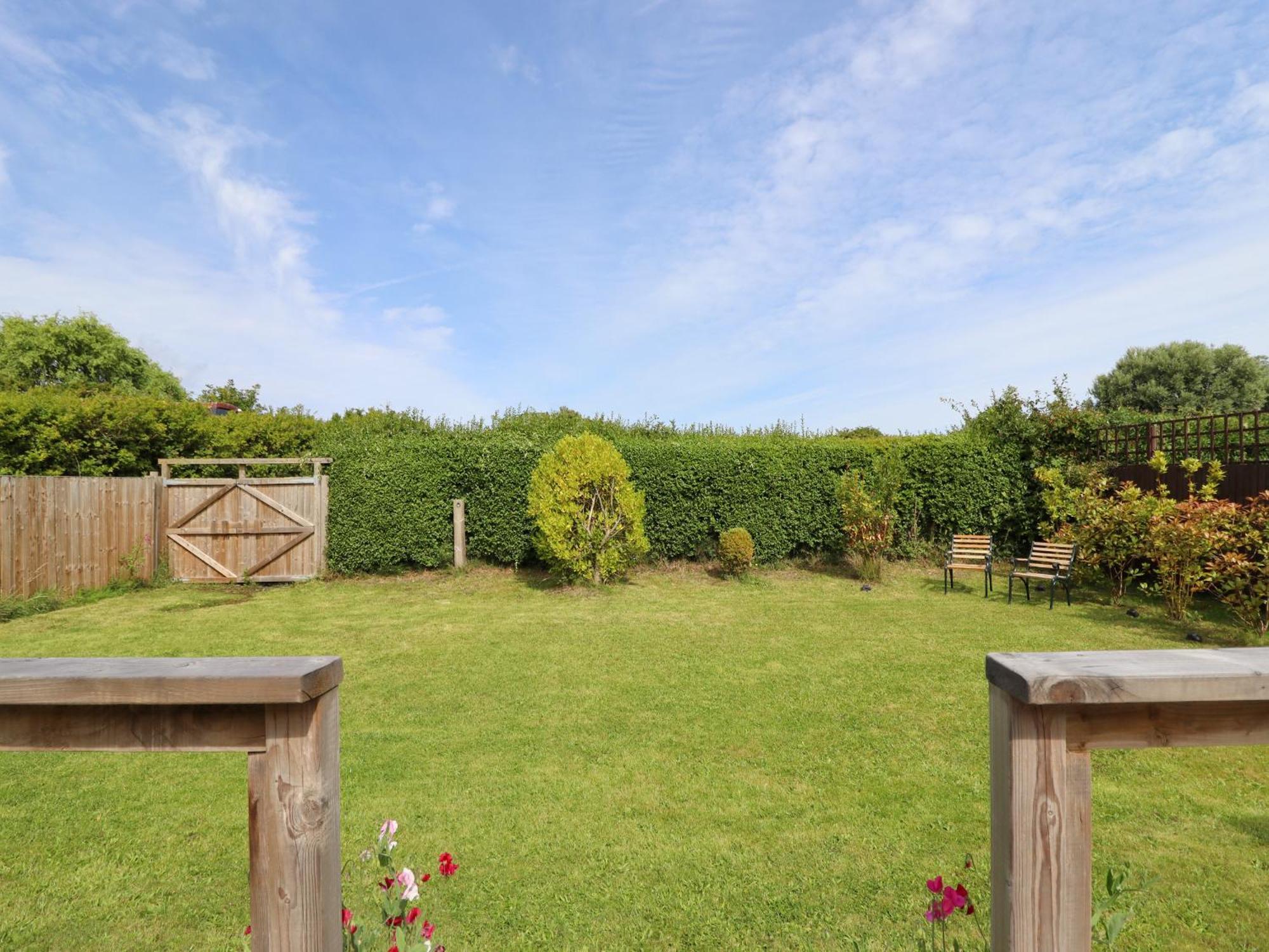 Meols Holiday Lodge Wirral Εξωτερικό φωτογραφία