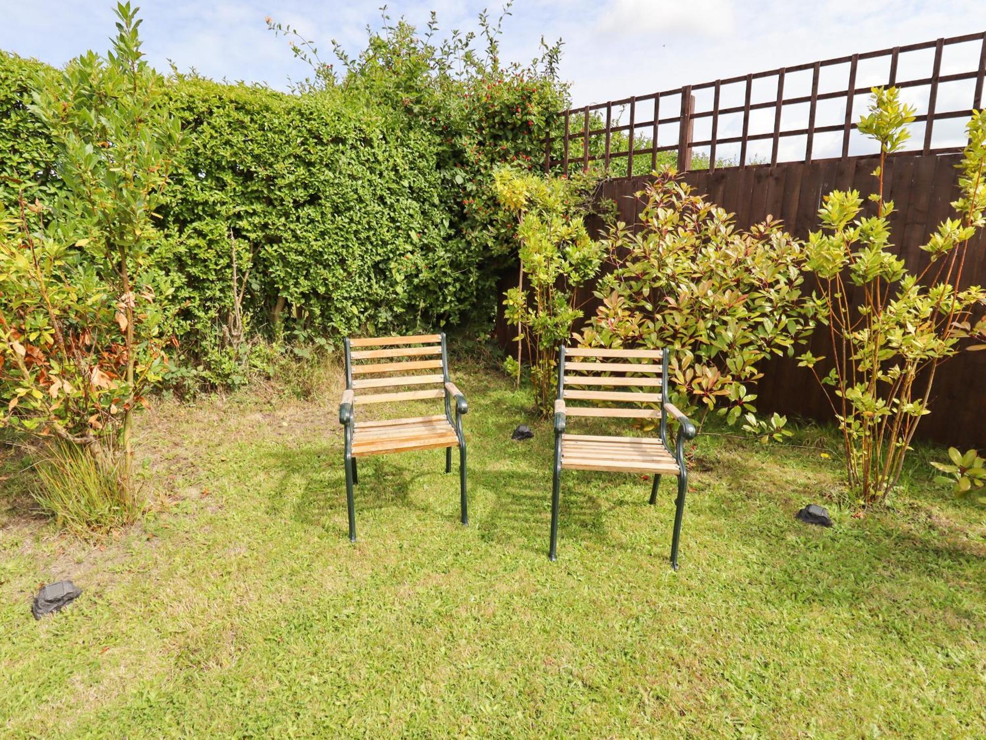 Meols Holiday Lodge Wirral Εξωτερικό φωτογραφία